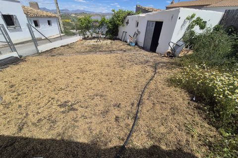 Cortijo i Arboleas, Almeria, Arboleas - € 229.000 | Ref: Los Terreros - foto 8
